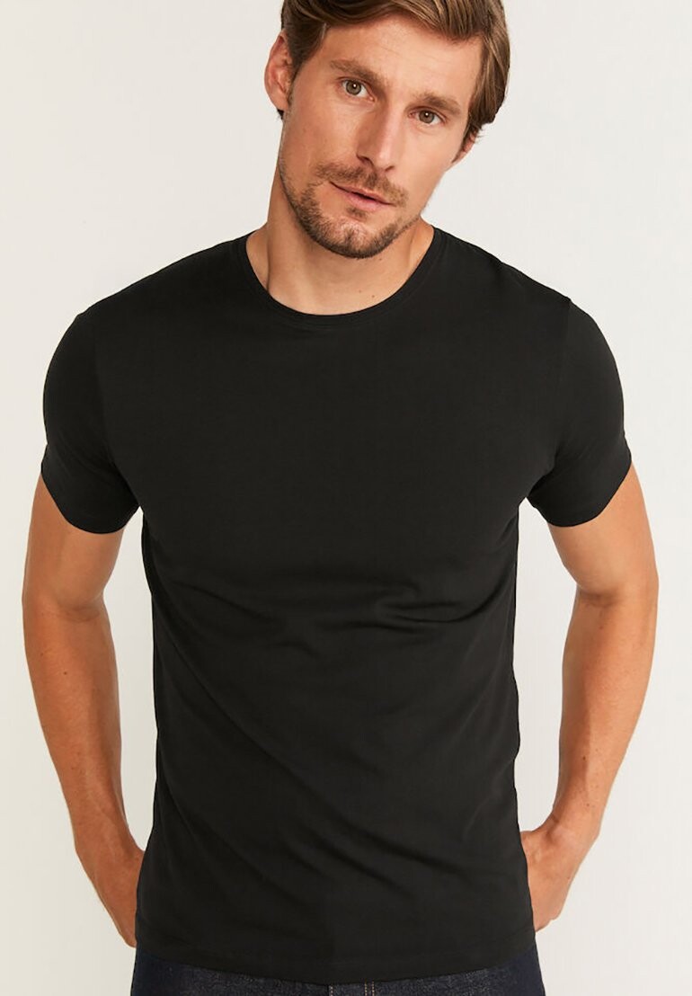 Базовая футболка CORE BASIC SLIM FIT� Bläck, цвет black, Черный, Базовая футболка CORE BASIC SLIM FIT� Bläck, цвет black
Базовая футболка CORE BASIC SLIM FIT� Bläck, цвет black, Черный, Базовая футболка CORE BASIC SLIM FIT� Bläck, цвет black
