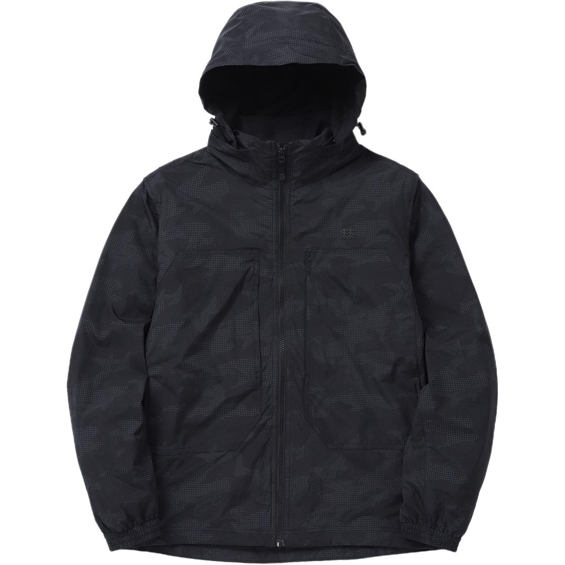 KOLON SPORT Куртка мужская черная
KOLON SPORT Куртка мужская черная