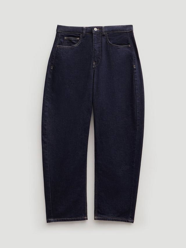 Джинсы Cordelia с клешёным кроем HUSH, Rinse Wash
Джинсы Cordelia с клешёным кроем HUSH, Rinse Wash