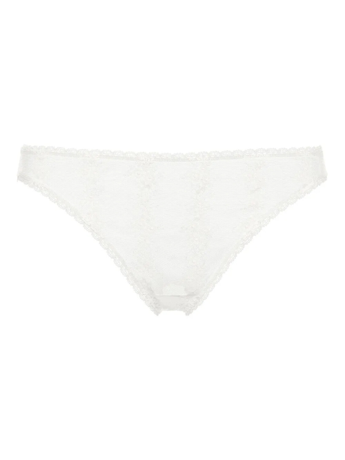 ERES трусы-брифы Cristaux, белый
ERES трусы-брифы Cristaux, белый