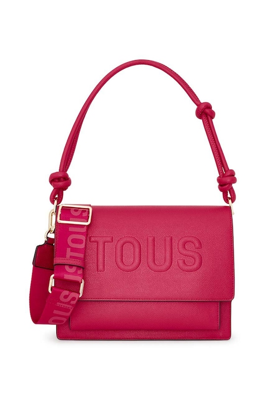 Сумка La Rue New Audree Tous, розовый
Сумка La Rue New Audree Tous, розовый