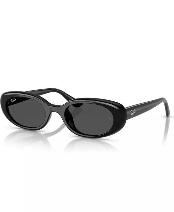 Мужские и женские солнцезащитные очки RB4441D Ray-Ban, черный
Мужские и женские солнцезащитные очки RB4441D Ray-Ban, черный