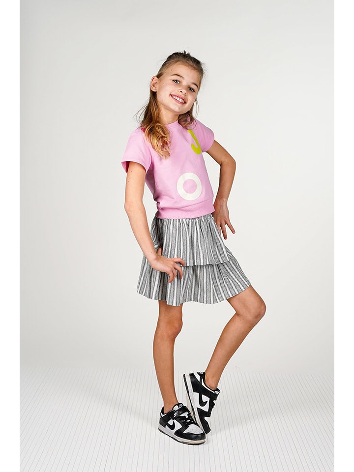 Футболка B.Nosy, розовый
Футболка B.Nosy, розовый