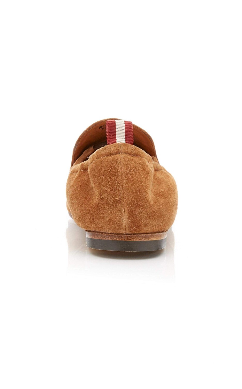 Мужские кожаные замшевые лоферы Bally Plank 6225632, мультиколор
Мужские кожаные замшевые лоферы Bally Plank 6225632, мультиколор