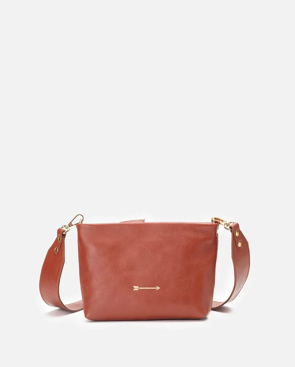 Женская кожаная сумка через плечо Apollo с застежкой-молнией Mercules, светло-коричневый
Женская кожаная сумка через плечо Apollo с застежкой-молнией Mercules, светло-коричневый