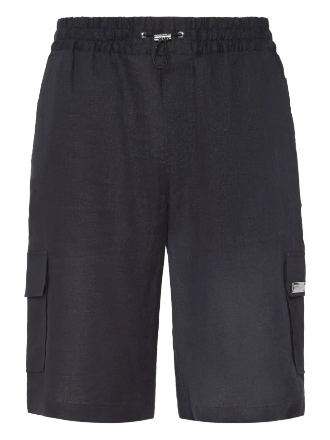 Шорты-карго Coolkid Philipp Plein, синий
Шорты-карго Coolkid Philipp Plein, синий