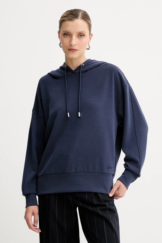 Толстовка Boss Orange, темно-синий
Толстовка Boss Orange, темно-синий