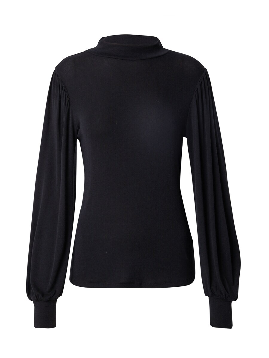 Лонгслив Soft Rebels Shirt Roman, черный 
Лонгслив Soft Rebels Shirt Roman, черный