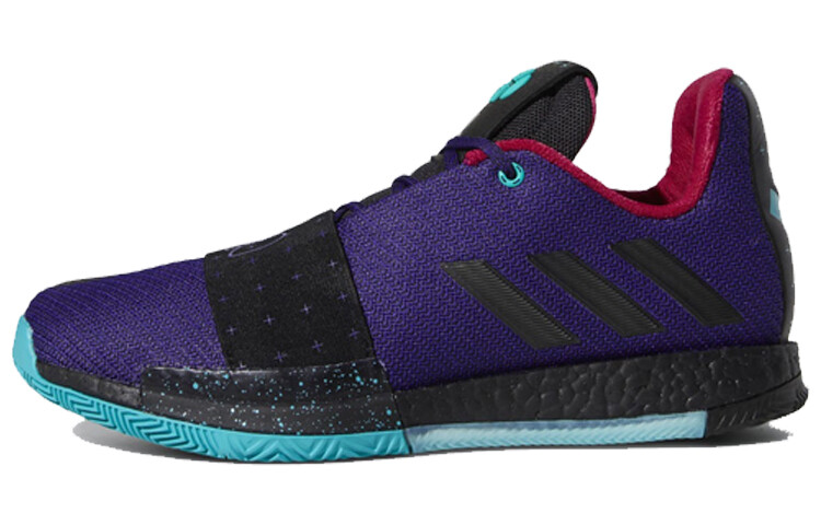 Мужские баскетбольные кроссовки Adidas Harden Vol.3
Мужские баскетбольные кроссовки Adidas Harden Vol.3