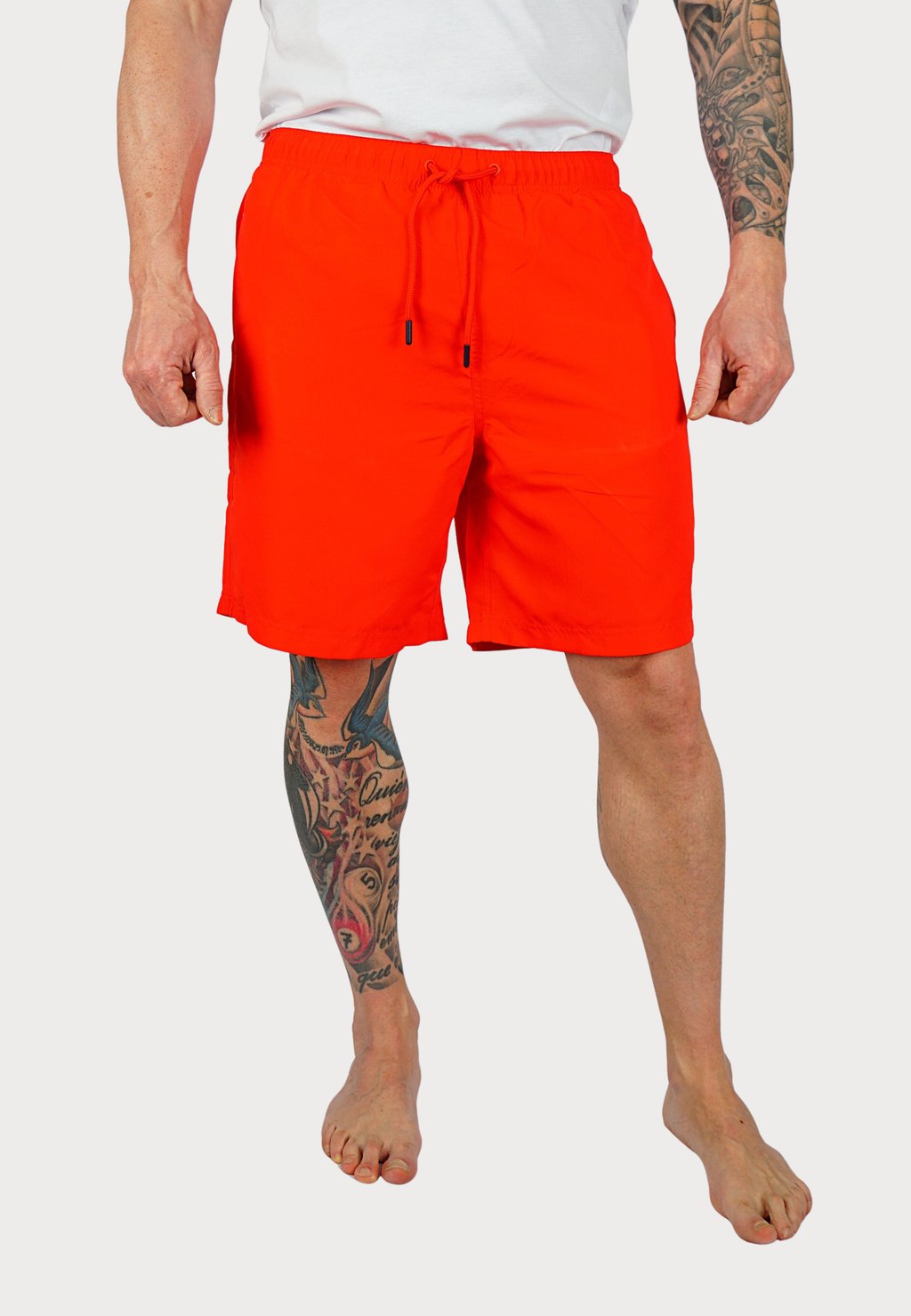 Пляжные шорты U.S. Polo Assn., красный
Пляжные шорты U.S. Polo Assn., красный