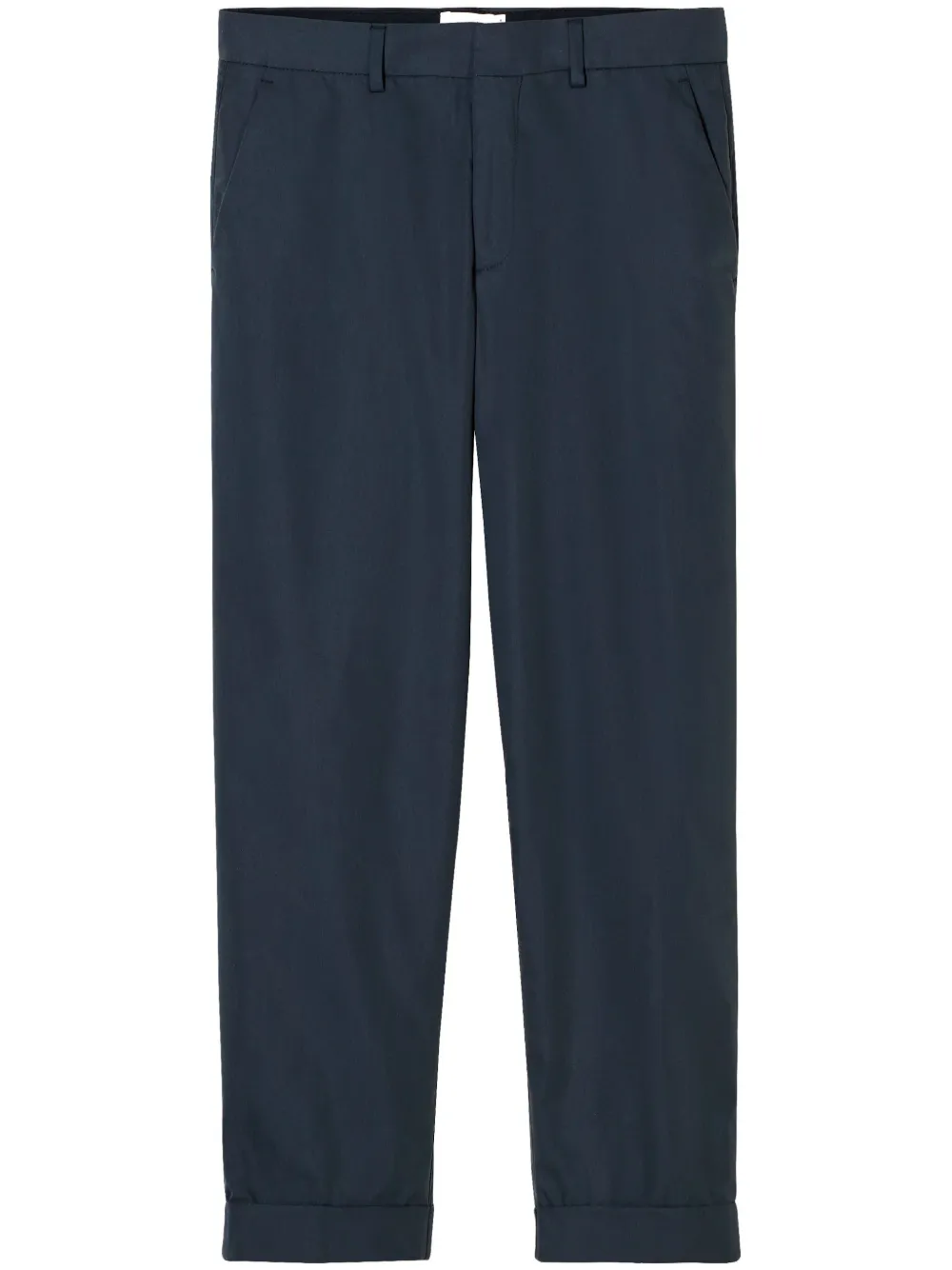 Прямые брюки Auckley средней посадки Closed, синий
Прямые брюки Auckley средней посадки Closed, синий