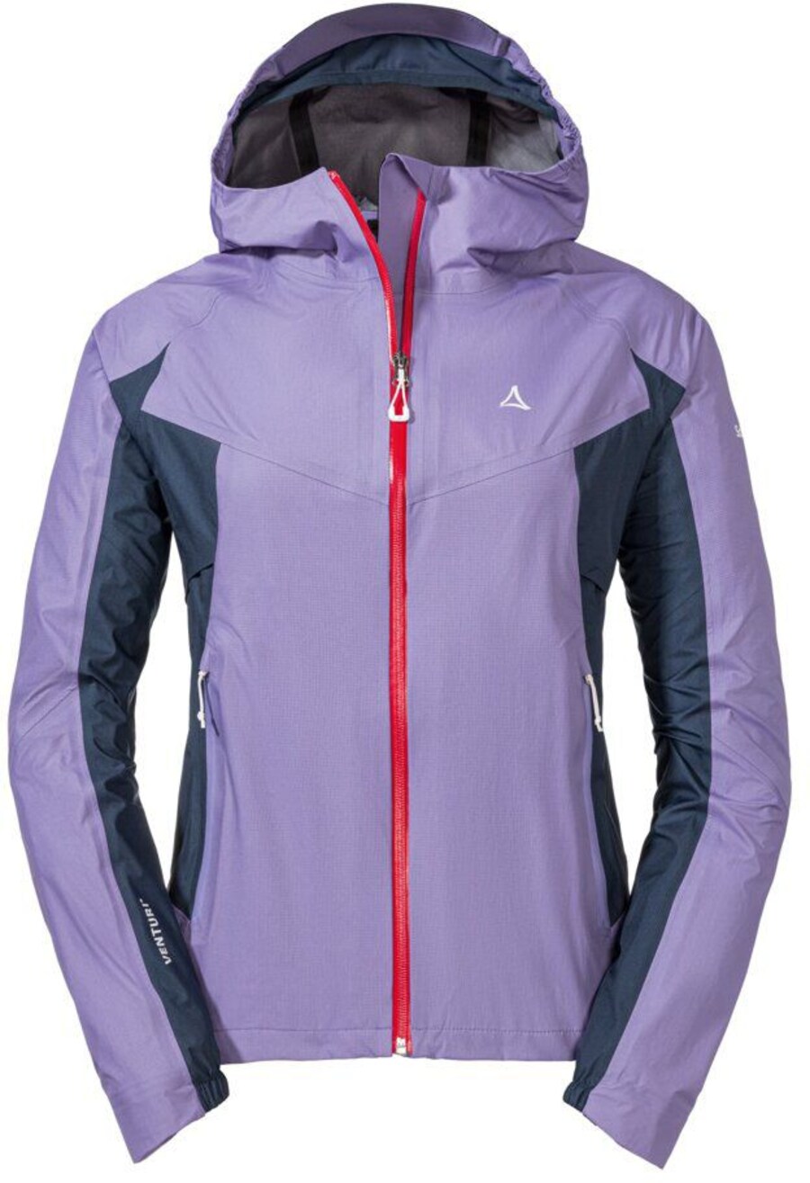 Куртка для активного отдыха Schöffel Ryten, сиреневый
Куртка для активного отдыха Schöffel Ryten, сиреневый