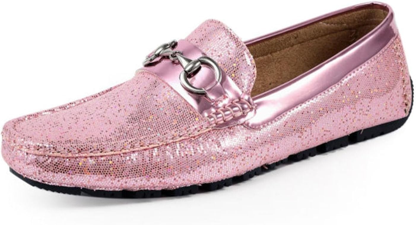 Мокасины Amali, искусственная кожа с эмалевой пряжкой в виде упряжи и мягкой подкладкой, розовый
Мокасины Amali, искусственная кожа с эмалевой пряжкой в виде упряжи и мягкой подкладкой, розовый