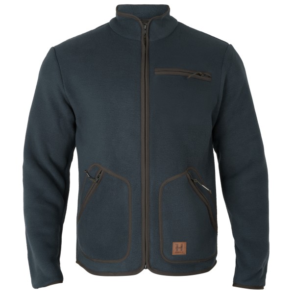 Флисовая куртка Torsby - флисовая куртка Härkila, синий
Флисовая куртка Torsby - флисовая куртка Härkila, синий