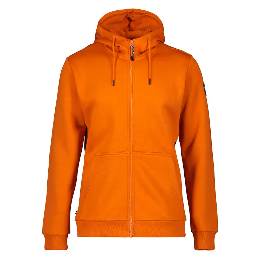 Куртка Dolomite Con Capucha Logo, оранжевый
Куртка Dolomite Con Capucha Logo, оранжевый