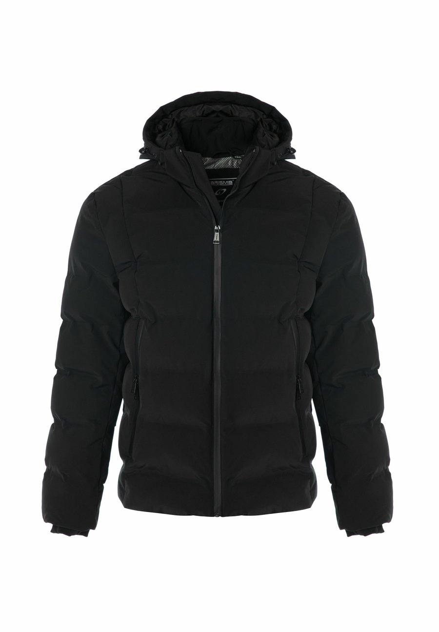 Куртка CARISMA Winter jacket, Schwarz/Black
Куртка CARISMA Winter jacket, Schwarz/Black