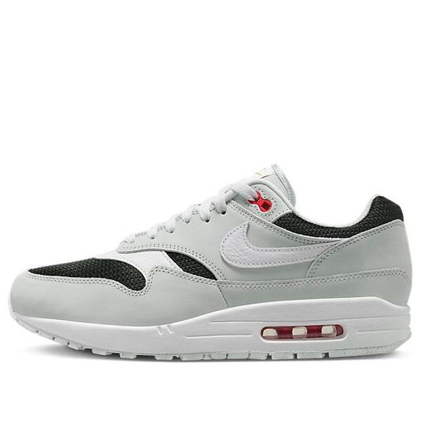 Кроссовки air max 1 'urawa 2023' Nike, мультиколор
Кроссовки air max 1 'urawa 2023' Nike, мультиколор
