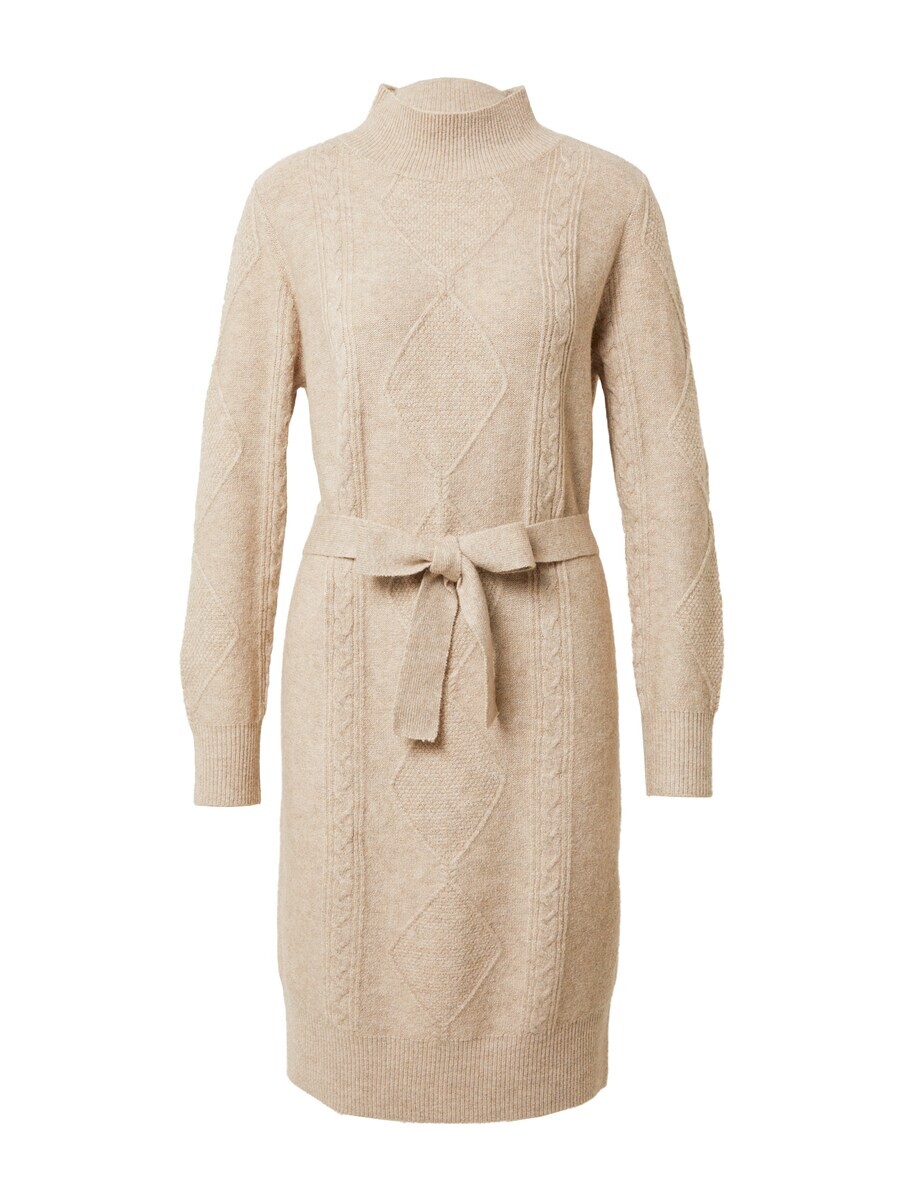 Вязаное платье Wallis, цвет Stone
Вязаное платье Wallis, цвет Stone