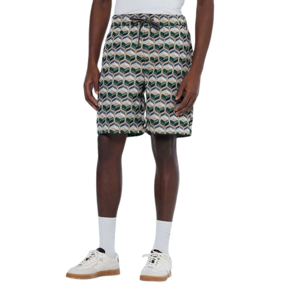 Спортивные шорты Scotch & Soda 181677, разноцветный
Спортивные шорты Scotch & Soda 181677, разноцветный