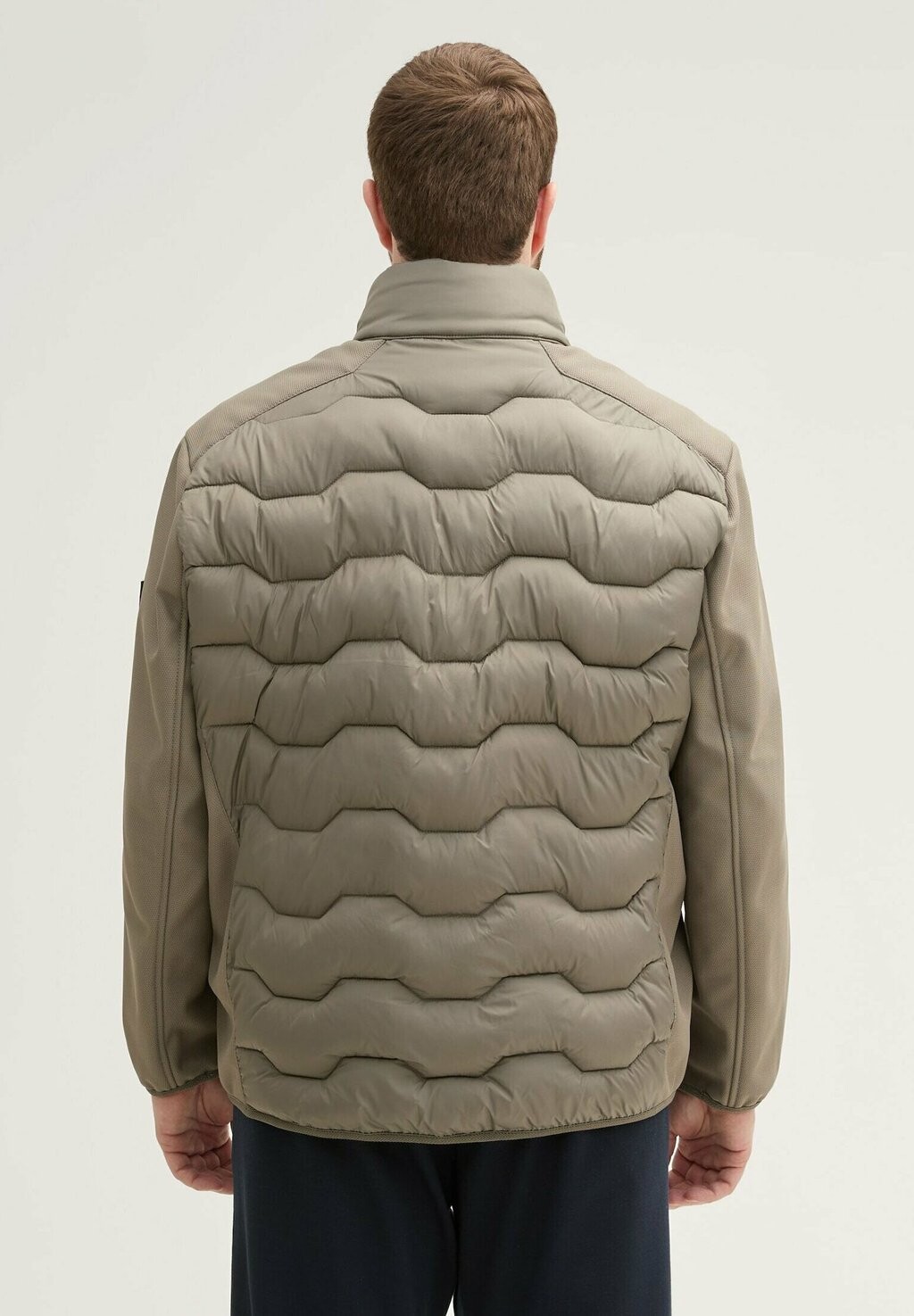 Зимняя куртка TOM TAILOR, оливковый, Зеленый, Зимняя куртка TOM TAILOR, оливковый
Зимняя куртка TOM TAILOR, оливковый, Зеленый, Зимняя куртка TOM TAILOR, оливковый