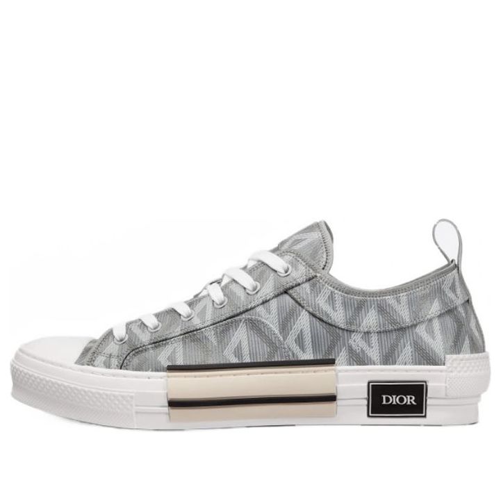Dior B23 Low 'Grey CD Diamond'
Dior B23 Low 'Grey CD Diamond'