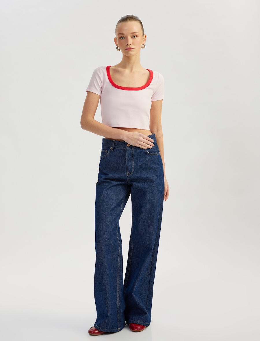 Рубашка Koton, Rose
Рубашка Koton, Rose