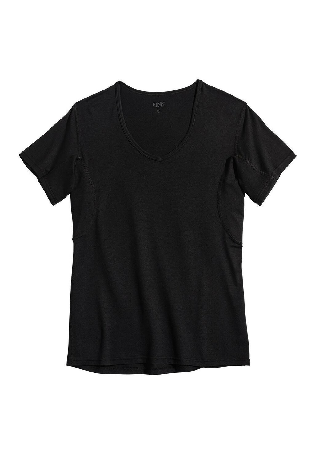 Базовый слой ANTI-MIT V-AUSSCHNITT UND SCHUTZ AM GESAMTEN FINN Design, черный
Базовый слой ANTI-MIT V-AUSSCHNITT UND SCHUTZ AM GESAMTEN FINN Design, черный