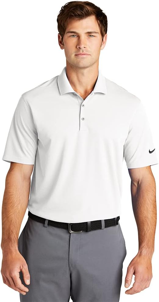 Поло Nike Dri-FIT Micro Pique 2.0 - NKDC1963, White, Белый, Поло Nike Dri-FIT Micro Pique 2.0 - NKDC1963, White
Поло Nike Dri-FIT Micro Pique 2.0 - NKDC1963, White, Белый, Поло Nike Dri-FIT Micro Pique 2.0 - NKDC1963, White