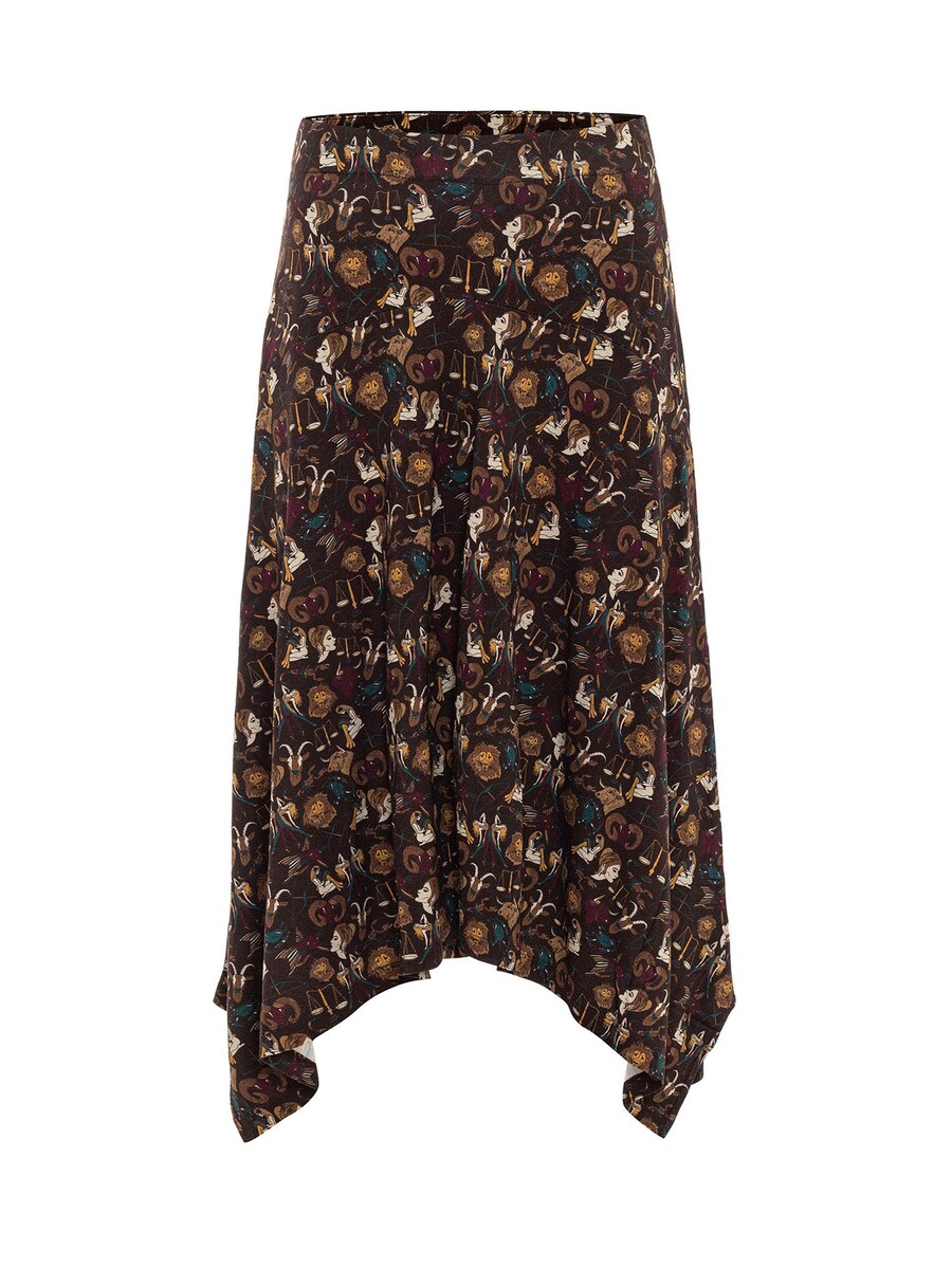 Юбка Anou Anou, коричневый
Юбка Anou Anou, коричневый