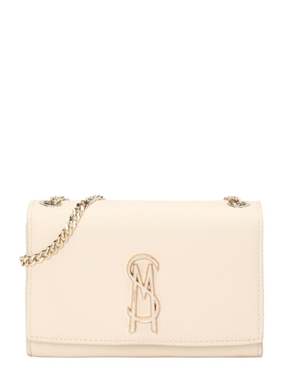 Сумка через плечо STEVE MADDEN BRAMONE, светло-серый
Сумка через плечо STEVE MADDEN BRAMONE, светло-серый