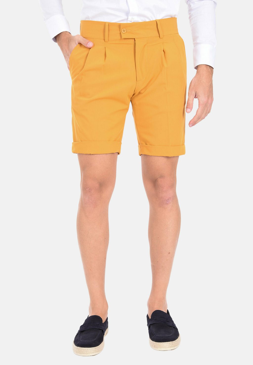 Шорты Ciabalù, темно-желтый
Шорты Ciabalù, темно-желтый