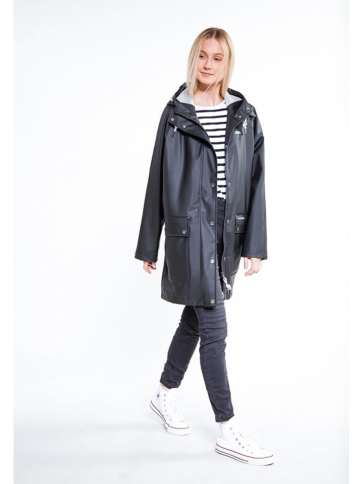 Дождевик Schmuddelwedda, черный
Дождевик Schmuddelwedda, черный