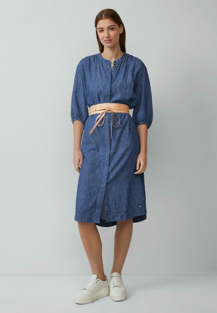 Ремень s.Oliver Waist belt, Braun/Brown
Ремень s.Oliver Waist belt, Braun/Brown