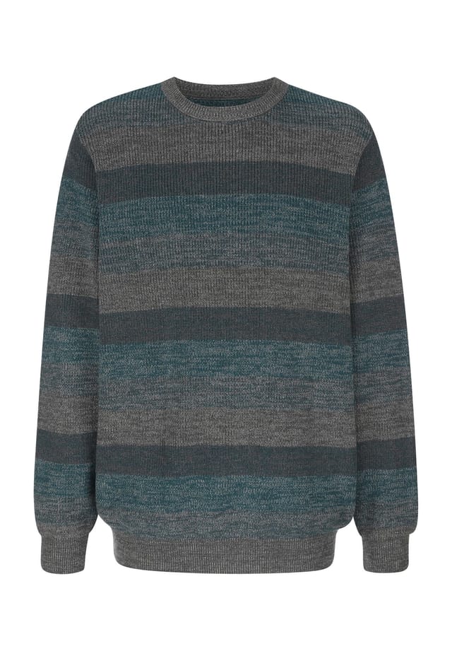 Свитер лунавест Babista, серый
Свитер лунавест Babista, серый