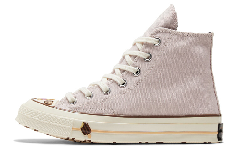 Кроссовки Converse Chuck 70 High 'Dessert - Pink', Розовый, Кроссовки Converse Chuck 70 High 'Dessert - Pink'
Кроссовки Converse Chuck 70 High 'Dessert - Pink', Розовый, Кроссовки Converse Chuck 70 High 'Dessert - Pink'