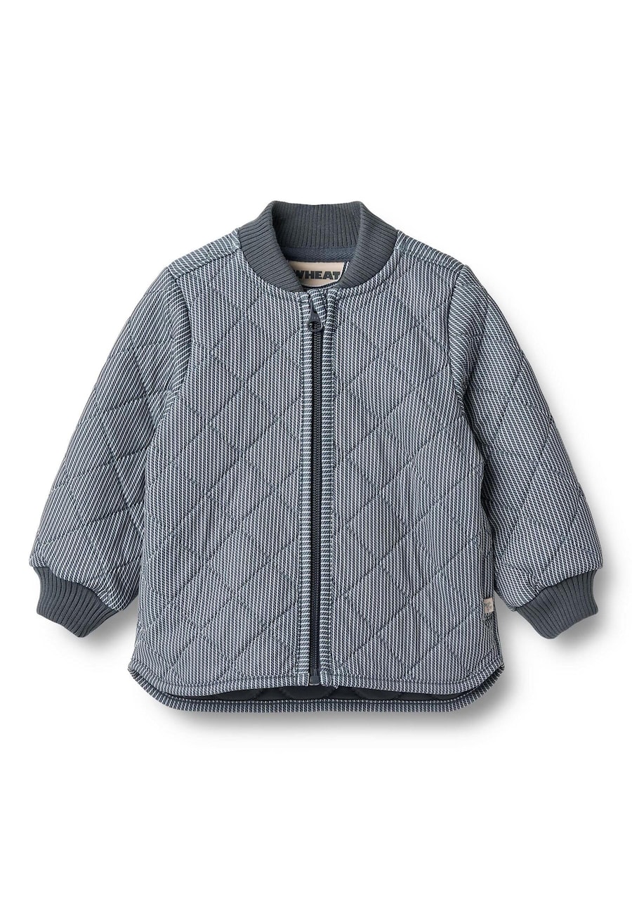 Куртка межсезонная WHEAT Loui, темно-синий
Куртка межсезонная WHEAT Loui, темно-синий