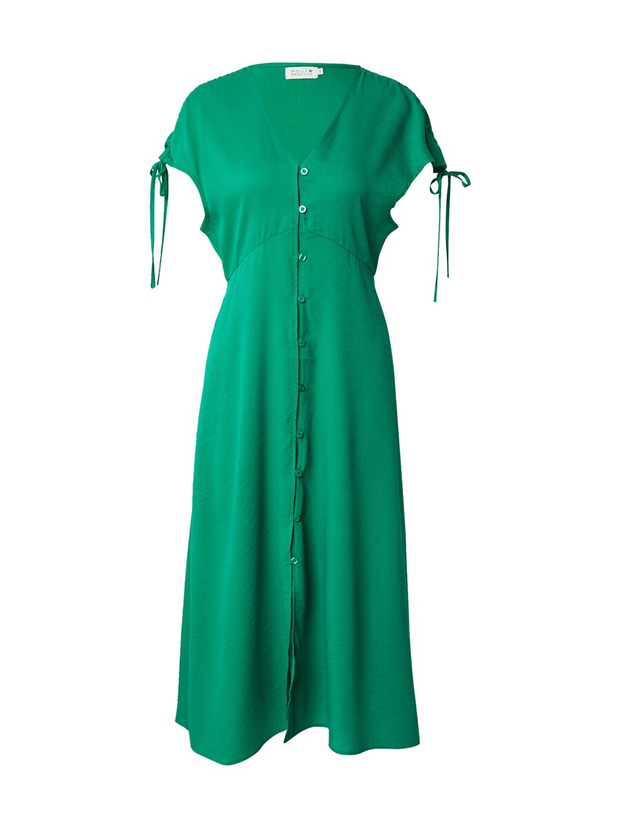 Летнее платье Molly BRACKEN, изумрудный
Летнее платье Molly BRACKEN, изумрудный