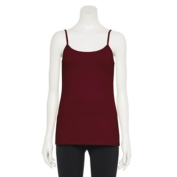Повседневный топ Petite Sonoma Goods For Life, Burgundy Wine
Повседневный топ Petite Sonoma Goods For Life, Burgundy Wine