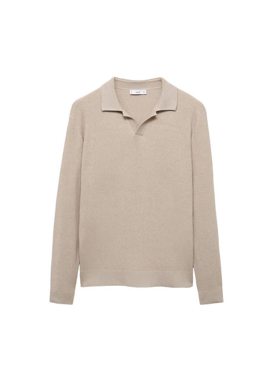 Свитер MANGO MAN Antiguas, Beige
Свитер MANGO MAN Antiguas, Beige