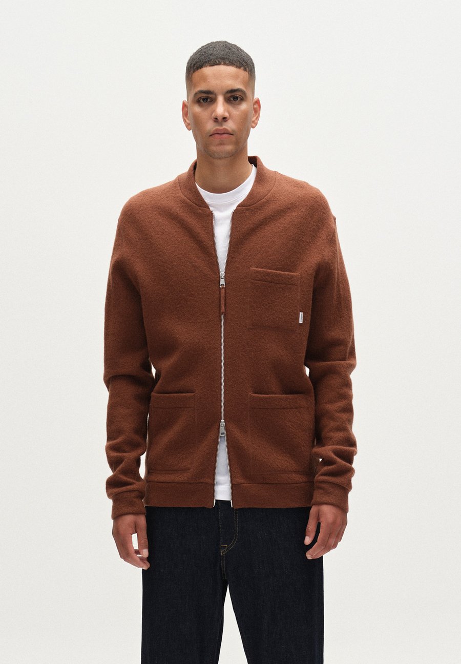 Флисовая куртка Gabba CARDIFF LED, Brownish/Brown
Флисовая куртка Gabba CARDIFF LED, Brownish/Brown