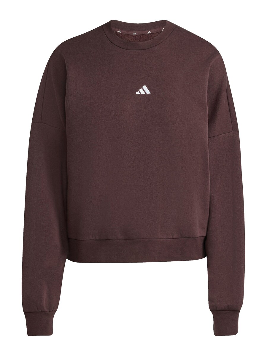 Спортивная толстовка ADIDAS SPORTSWEAR, Dark brown
Спортивная толстовка ADIDAS SPORTSWEAR, Dark brown