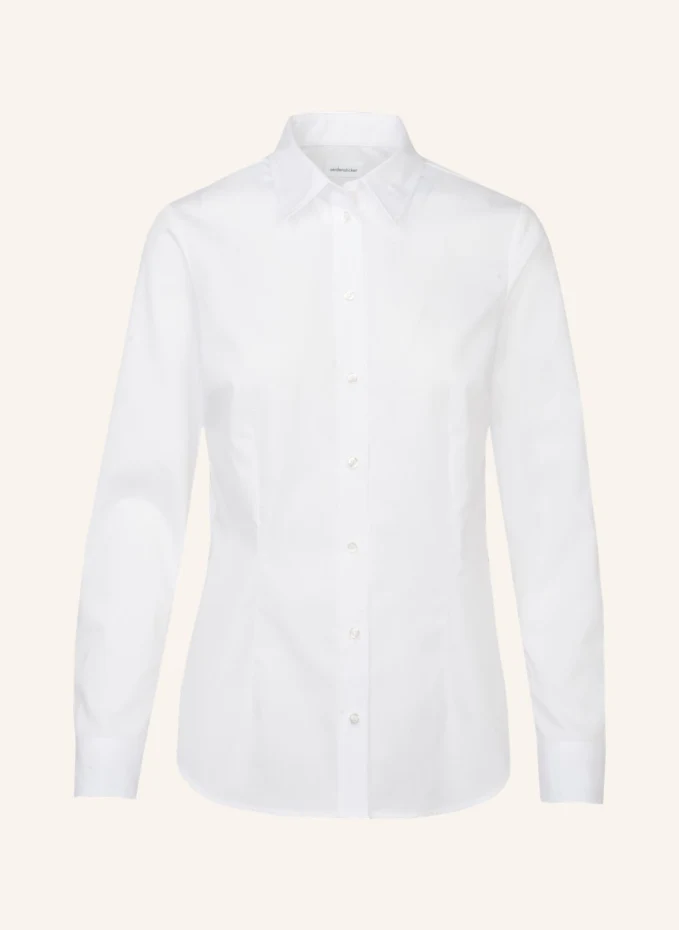 Рубашка-блузка Seidensticker, белый
Рубашка-блузка Seidensticker, белый