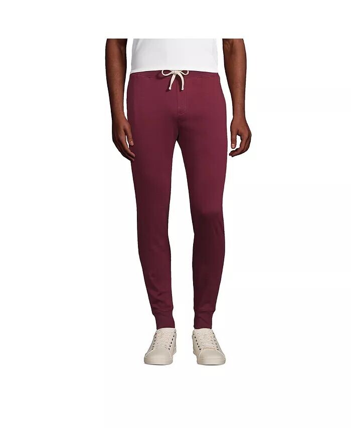 Мужская школьная форма, спортивные штаны для бега для взрослых Lands' End, красный
Мужская школьная форма, спортивные штаны для бега для взрослых Lands' End, красный