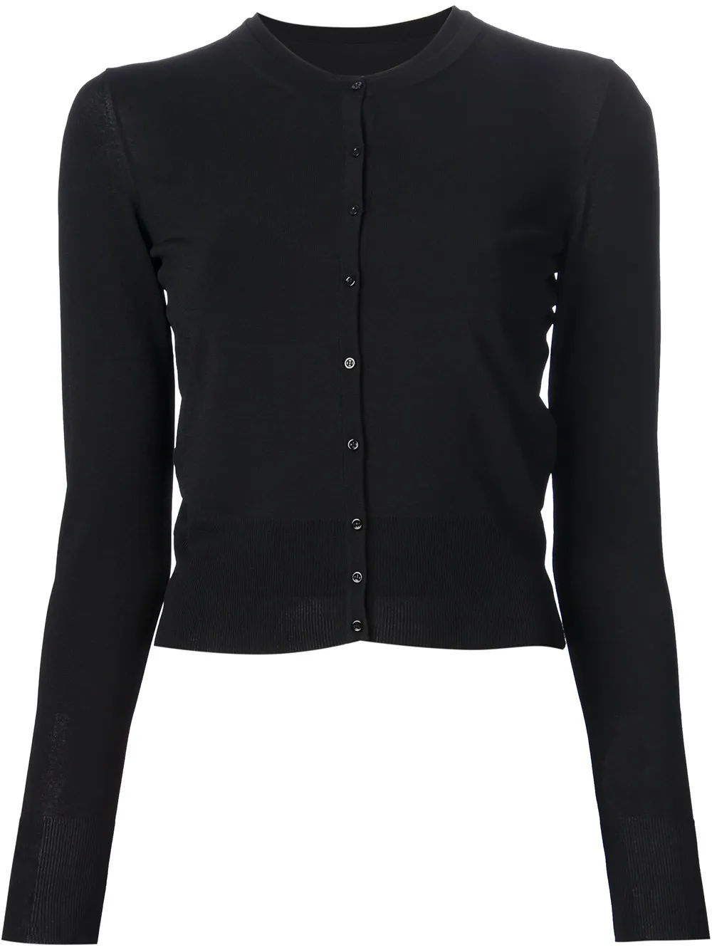 Облегающий кардиган Alaïa, синий
Облегающий кардиган Alaïa, синий