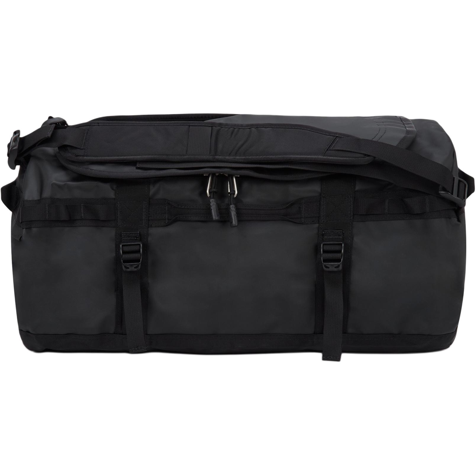 THE NORTH FACE Пятьдесят литров дорожная сумка для активного отдыха из полиэстера черная унисекс, Black
THE NORTH FACE Пятьдесят литров дорожная сумка для активного отдыха из полиэстера черная унисекс, Black