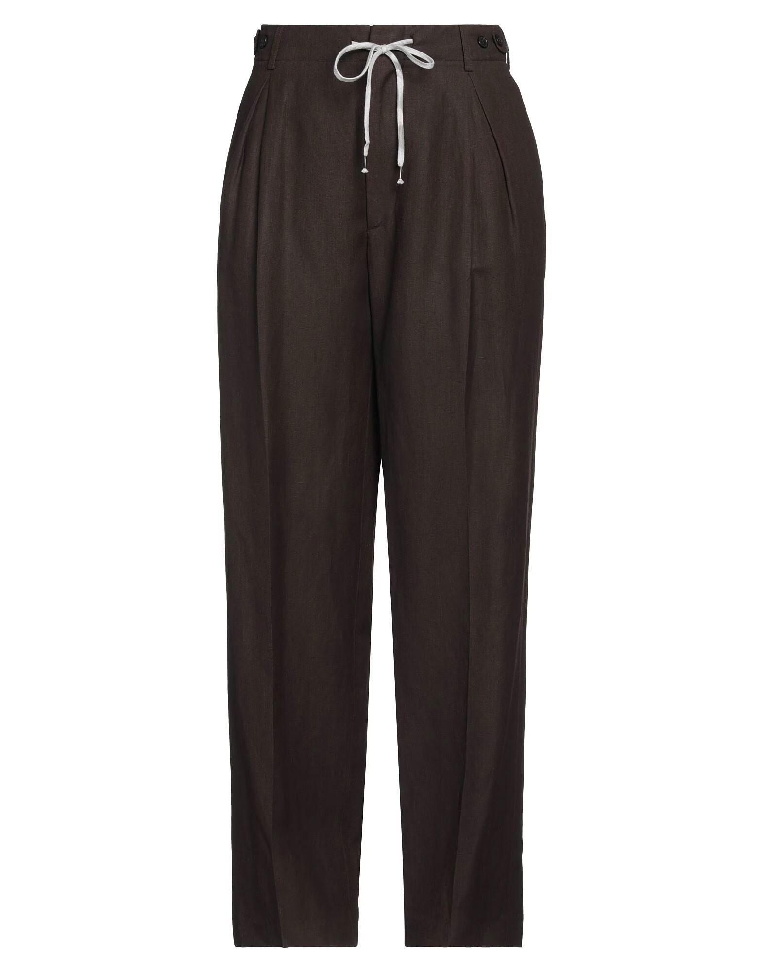 Брюки Maison Margiela, коричневый
Брюки Maison Margiela, коричневый