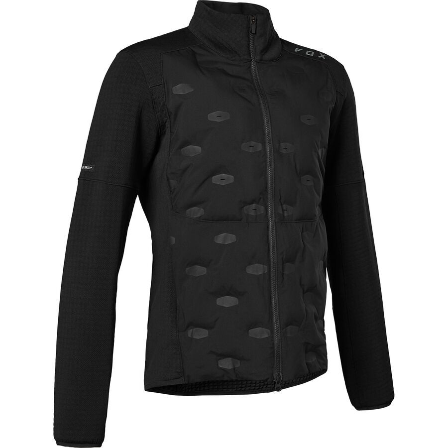 Куртка Fox Racing Ranger Windbloc Fire Fox Racing, Black
Куртка Fox Racing Ranger Windbloc Fire Fox Racing, Black