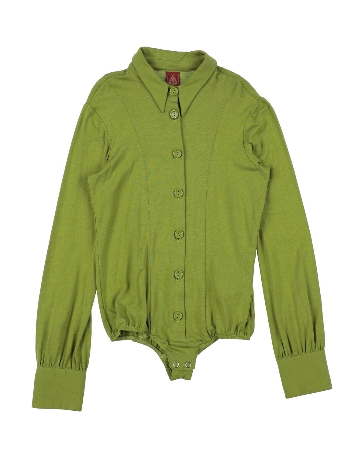 Боди Dondup, зеленый
Боди Dondup, зеленый