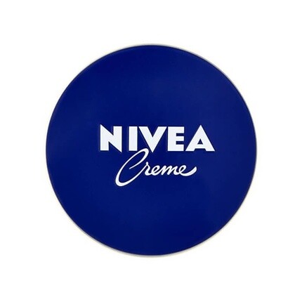 Nivea Creme Универсальный крем 100мл
Nivea Creme Универсальный крем 100мл