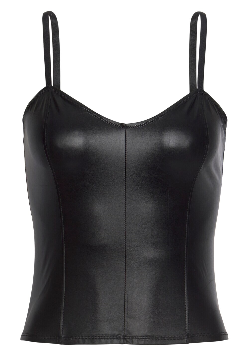 Топ Lascana, черный
Топ Lascana, черный